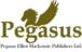 Pegasus Publishers logo