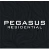 Pegasus Residential logo