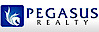 Pegasus Realty logo