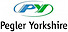 Pegler Yorkshire logo