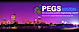 PEGS logo