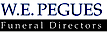 Pegues Funeral Directors logo