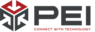 Pei logo