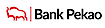 Bank Pekao logo