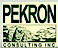 Pekron Consulting logo