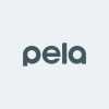 Pela logo