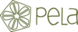 Pela logo