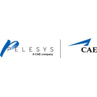 Pelesys Learning Systems logo