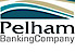 Pelham Banking logo