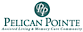 Pelican Pointe logo