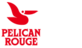 Pelican Rouge logo