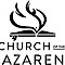 Pelion Church of The Nazarene logo