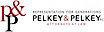 Pelkey & Pelkey logo