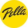 Pella logo