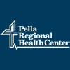 Pella Regional Health Center logo