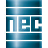 National Electrostatics logo