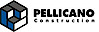 Pellicano Construction logo