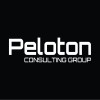 Peloton Consulting Group logo