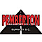 Pemberton Transport logo