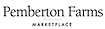 Pemberton Fruit Orchard logo