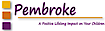 Pembroke Kids Child Development Center logo