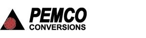 Pemco Conversions logo