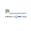 Penang Port logo