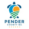 County of Pender logo