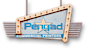 Pengad Printing logo