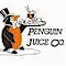 Penguin Juice logo