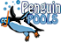 Penguin Pools logo