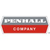 Penhall Company and Penhall Technologies logo