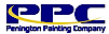 Pennington Painting logo