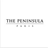 The Peninsula Paris logo