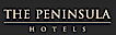 The Peninsula logo