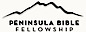 Peninsula Bible Fellowship logo