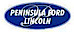 Peninsula Ford Lincoln logo