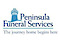 Peninsula Funeral Services logo