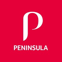 Peninsula Ireland logo