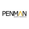 Penman PR logo