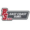 Penn Station East Coast Subs logo