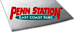 Penn Station East Coast Subs logo