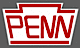 Penn Compression Moulding logo