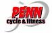 Penn Cycle & Fitness logo