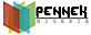 Pennek Nigeria logo