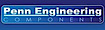 Penn Engineering Components logo