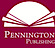 Pennington Publishing logo