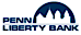 Penn Liberty Bank logo