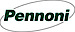 Pennoni logo