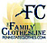 The Family Clothesline / PennStateClothes.com logo